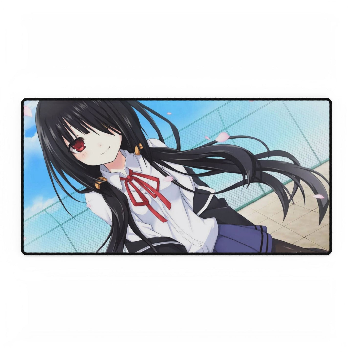 Date A Live Mouse Pad