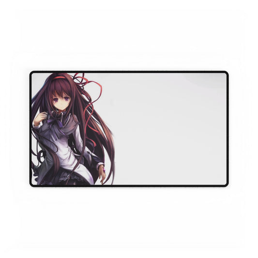 Anime Art IX Mouse Pad