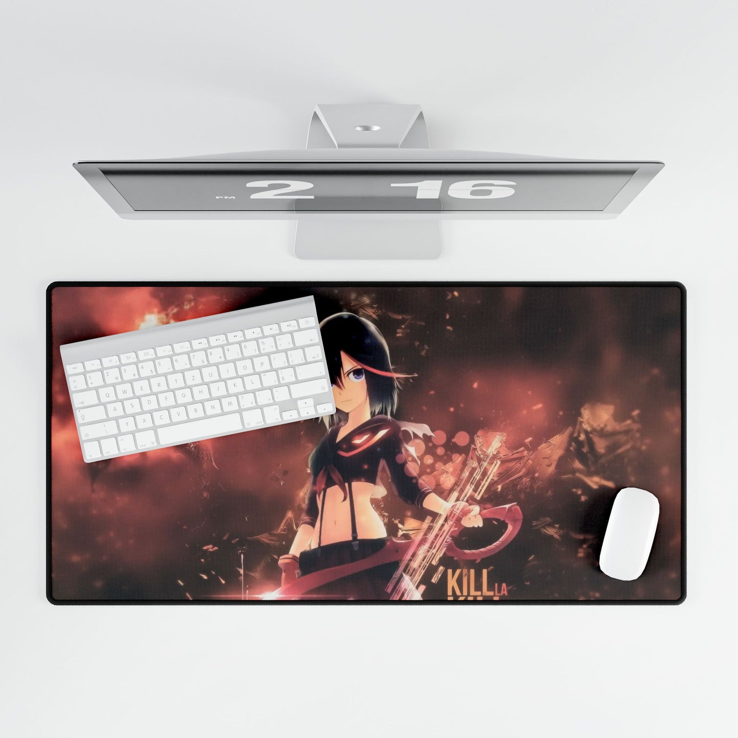 Ryuko Mouse Pad