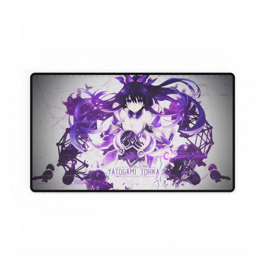 Date A Live Mouse Pad