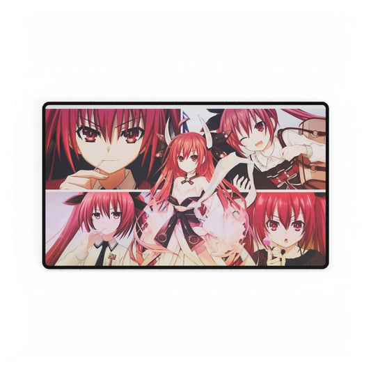 Date A Live Mouse Pad