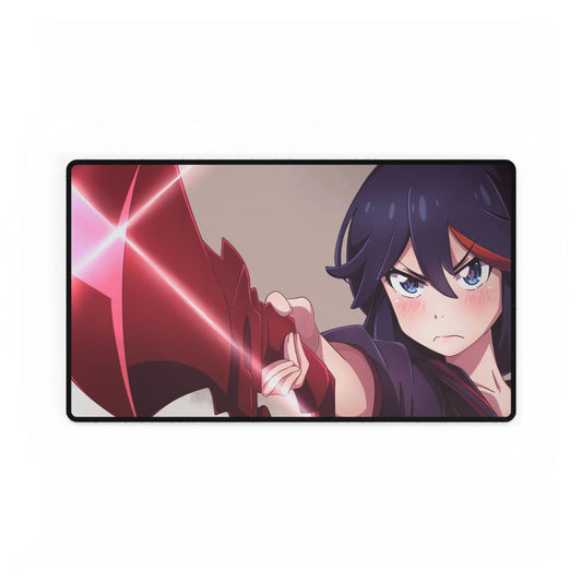 Anime Kill La Kill Mouse Pad