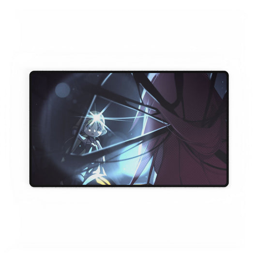 Anime Made In Abyss Mouse Pad