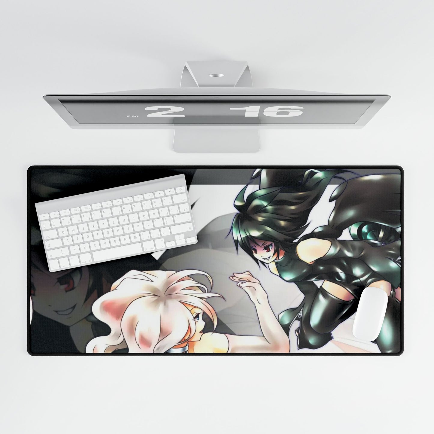 Anime Pokémonr Mouse Pad