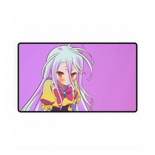 No Game No Life Mouse Pad