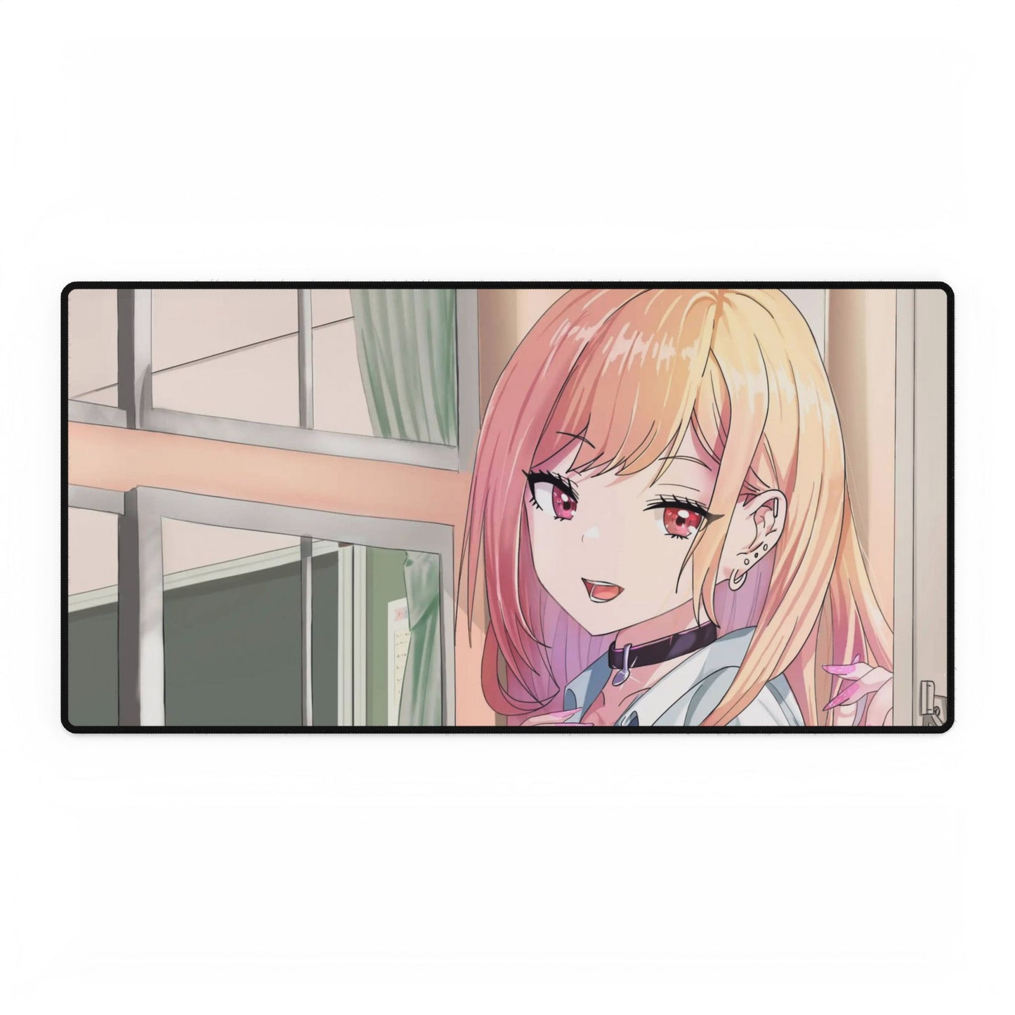 My Dress-Up Darling Mouse Pad