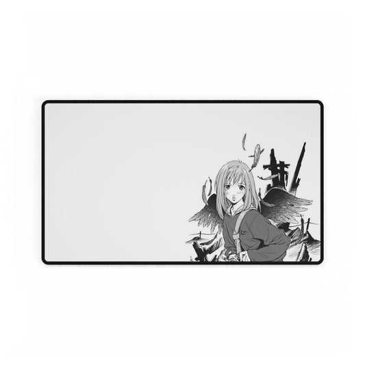 Anime FLCL Mouse Pad