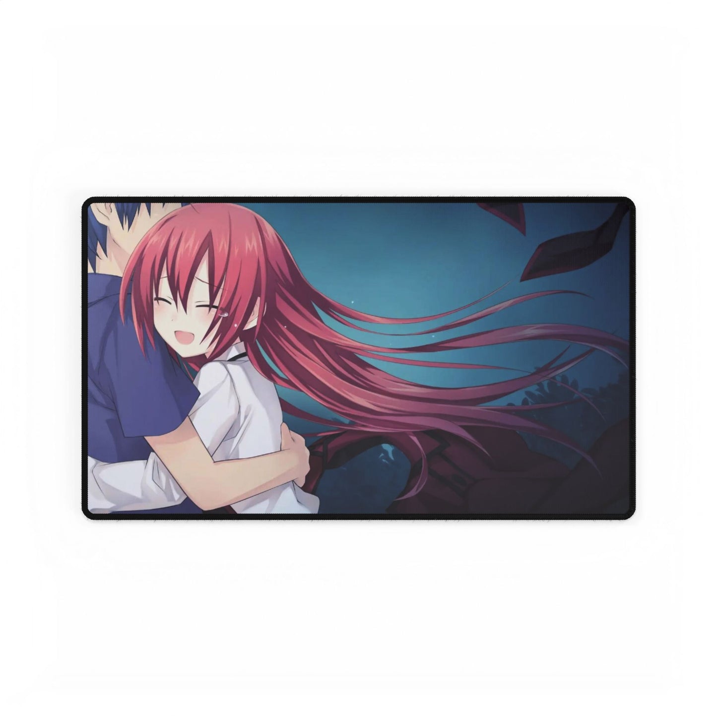 Date A Live Mouse Pad
