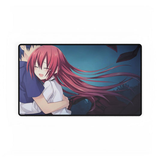 Date A Live Mouse Pad