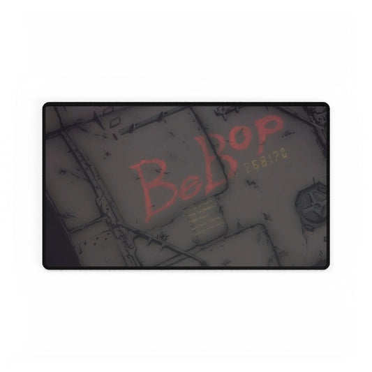 Anime Cowboy Bebop Mouse Pad