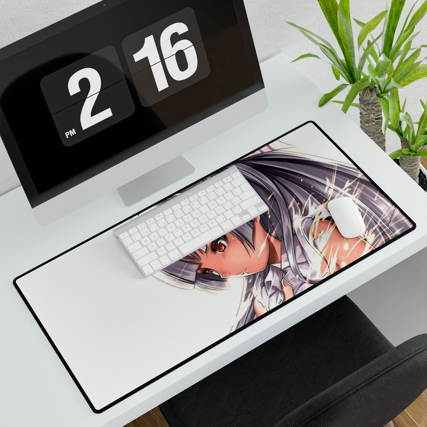 Fujiwara Mouse Pad