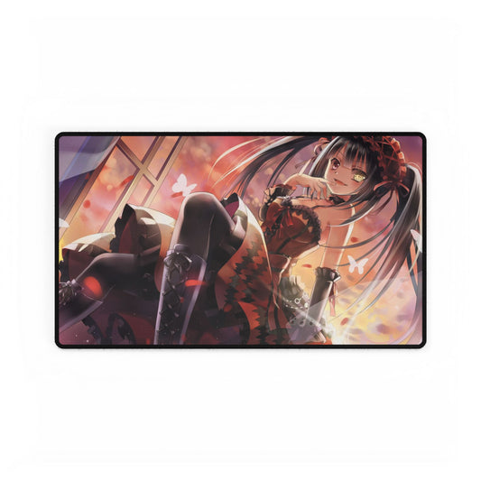 Anime Date A Live Mouse Pad