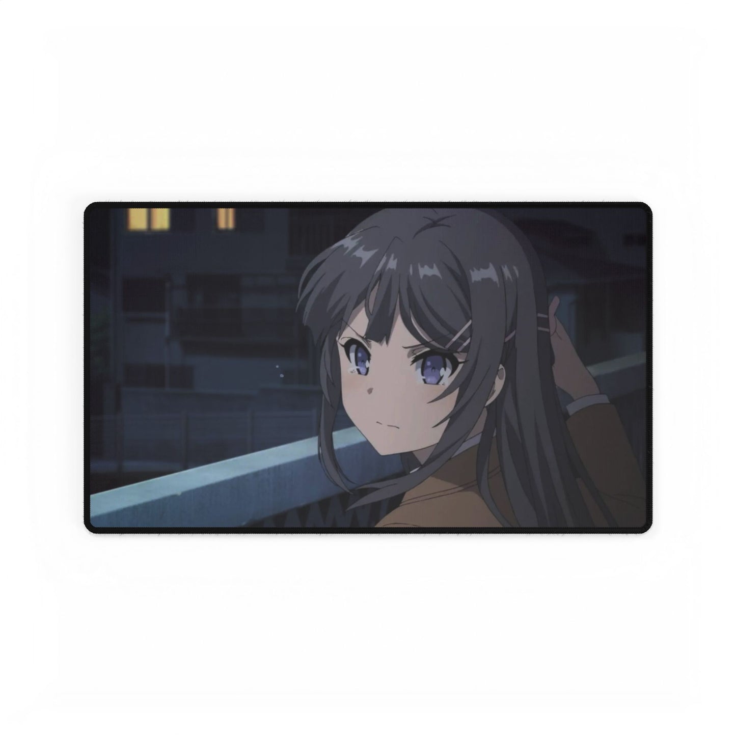 Tears Of Love Mouse Pad