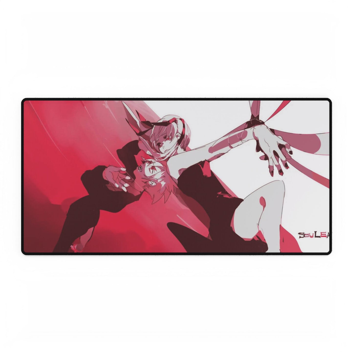 Soul Eater Mouse Pad