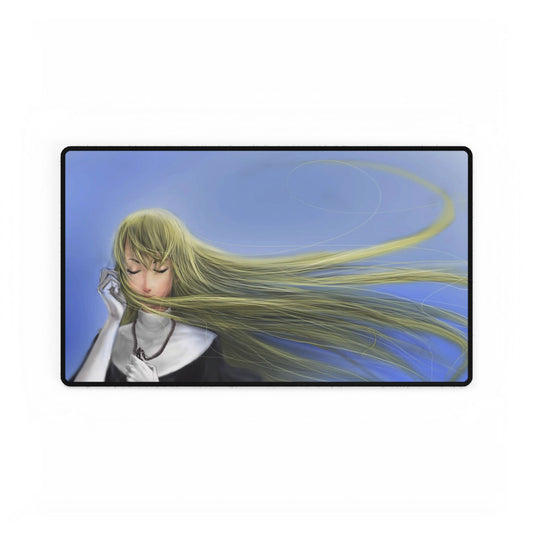 Claymore Mouse Pad