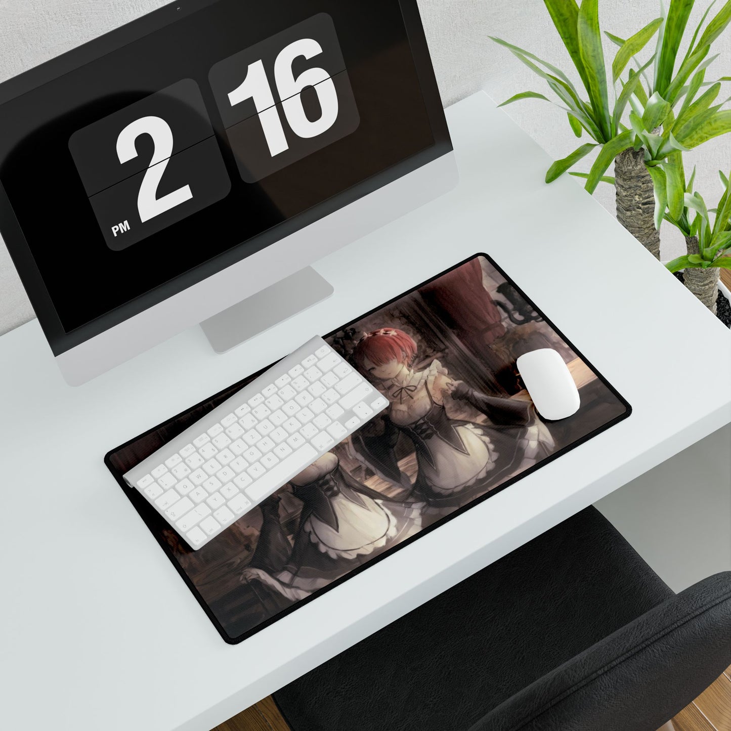 Ram, Rem Mouse Pad