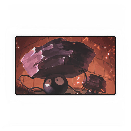 Anime Spirited Away Mouse Pad