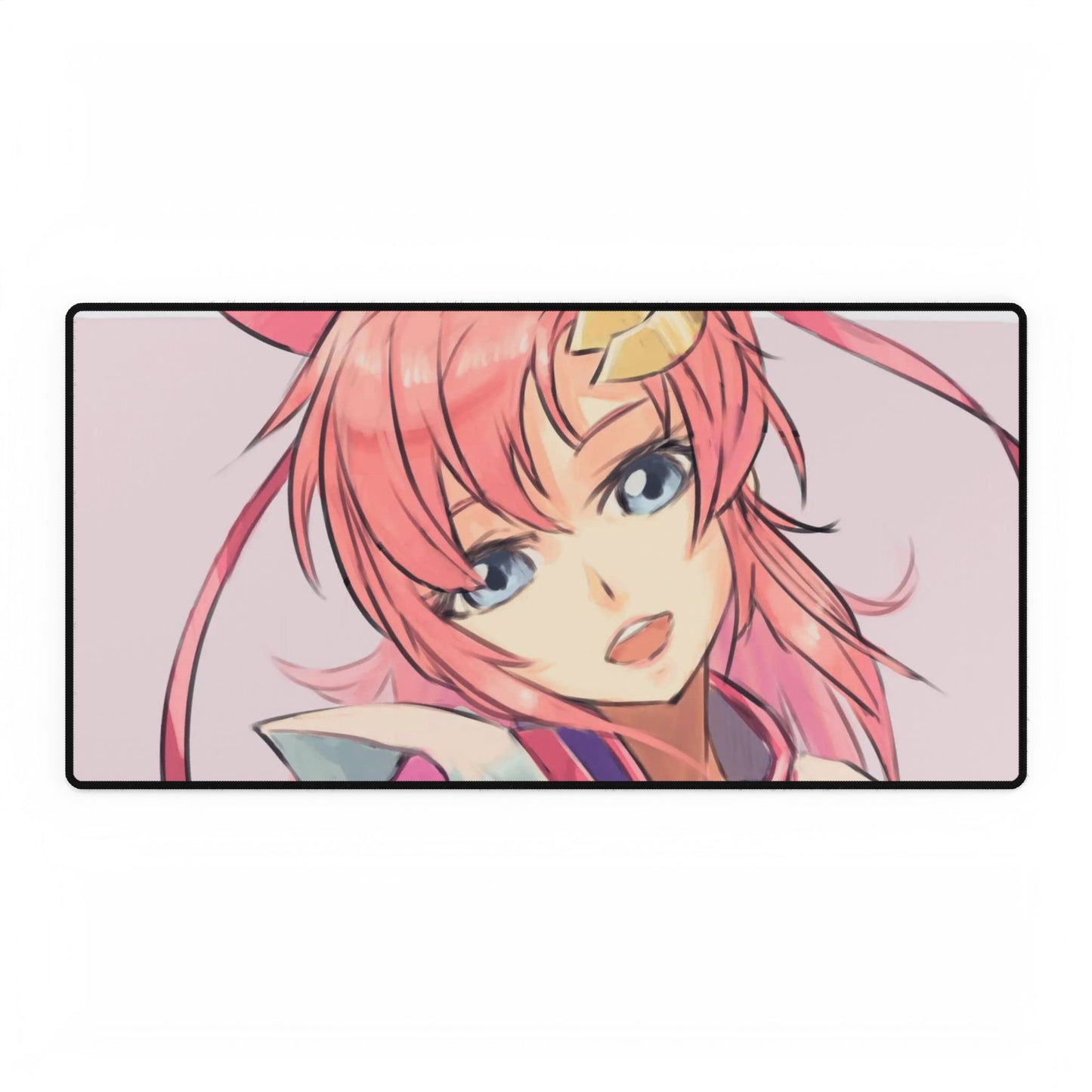 Anime Mobile Suit Gundam SEED Mouse Pad