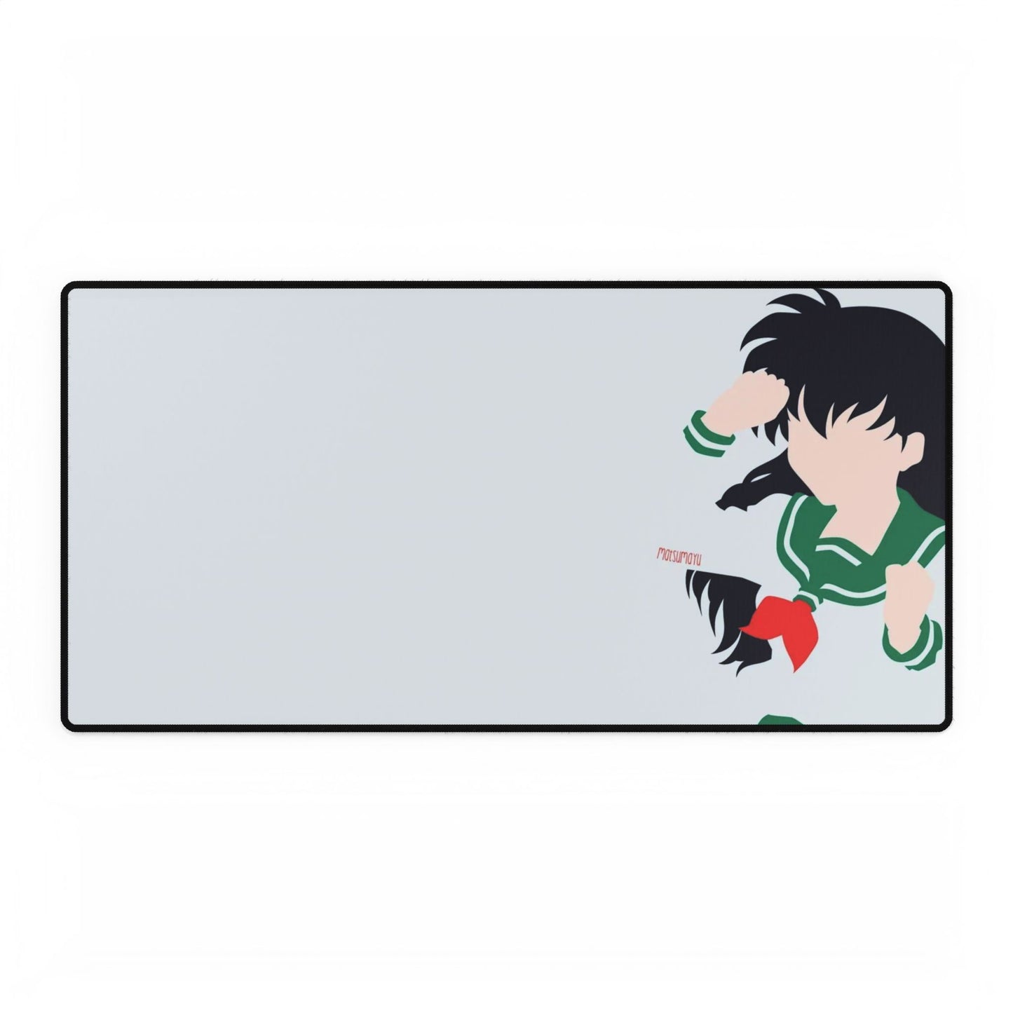 InuYasha Mouse Pad