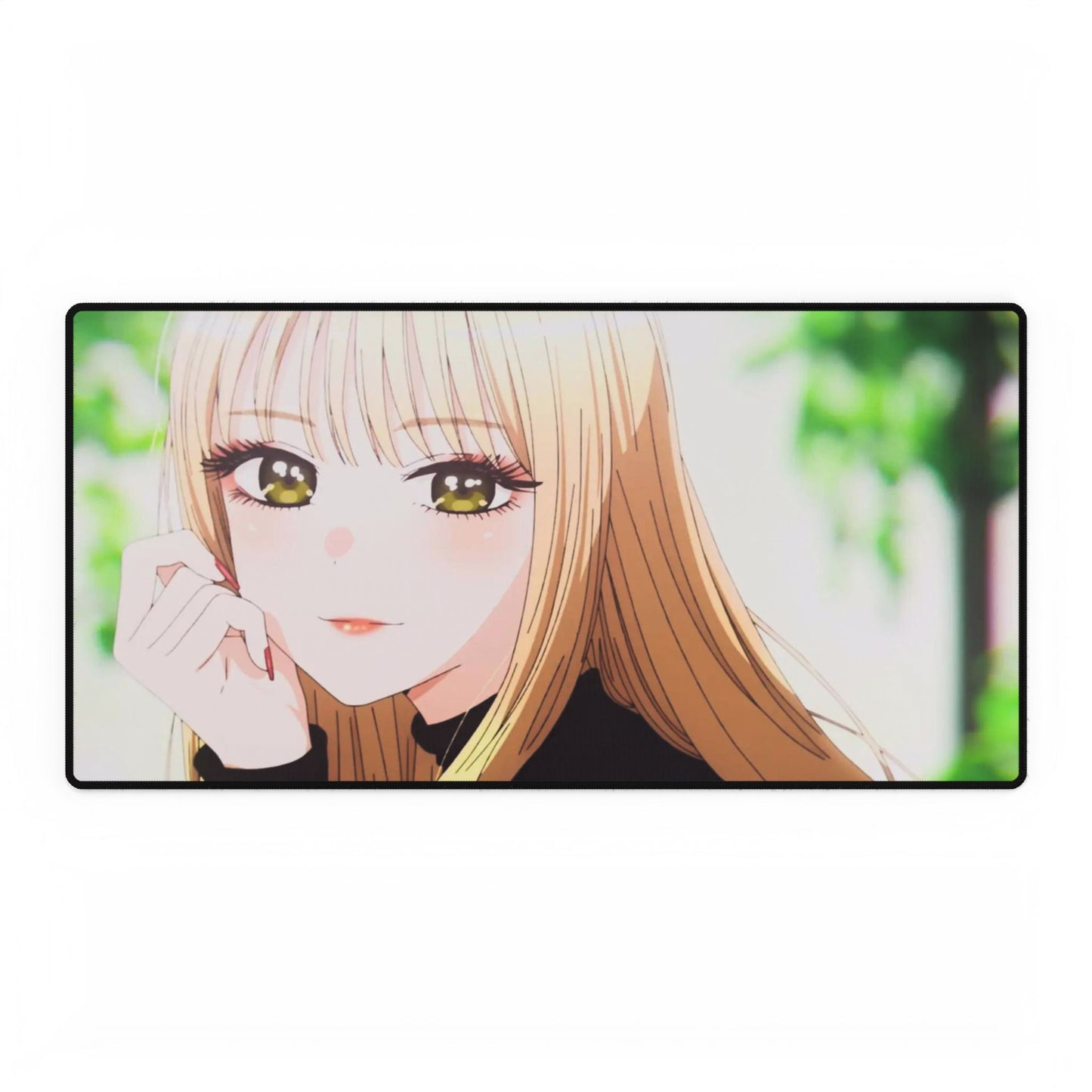 Marin Kitagawa Mouse Pad