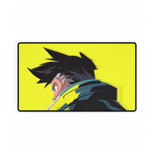 Cyberpunk: Edgerunners Mouse Pad