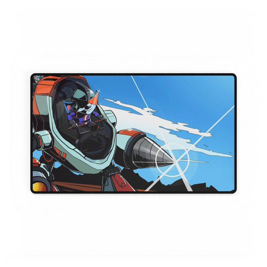 League Of Legends Mouse Pad