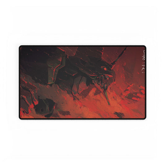 EVA 01 Mouse Pad