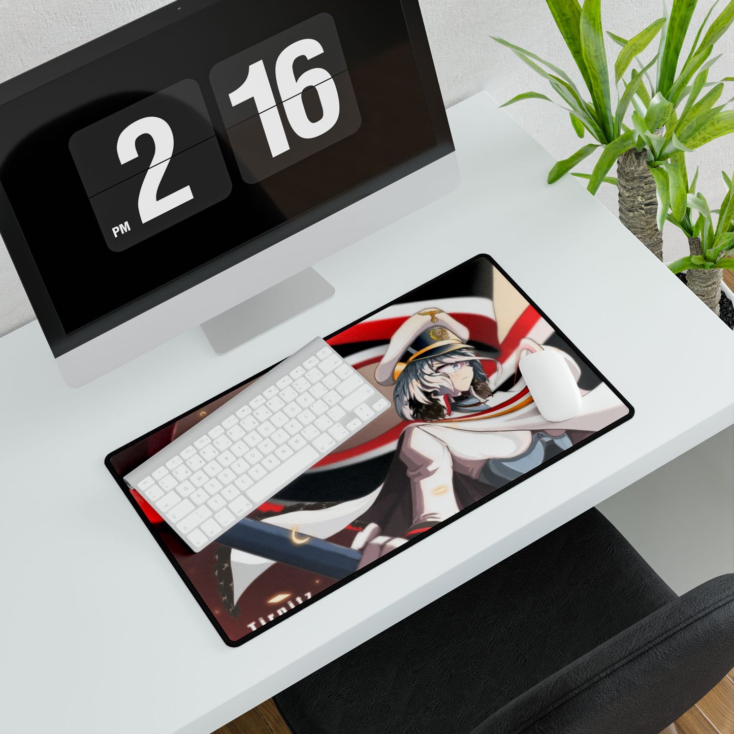 Azur Lane Mouse Pad