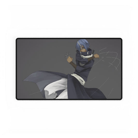 Ninja Mouse Pad
