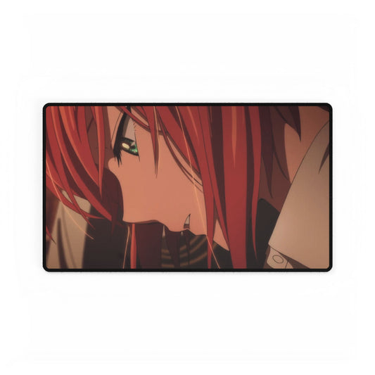 The Ancient Magus' Bride Chise Hatori Mouse Pad