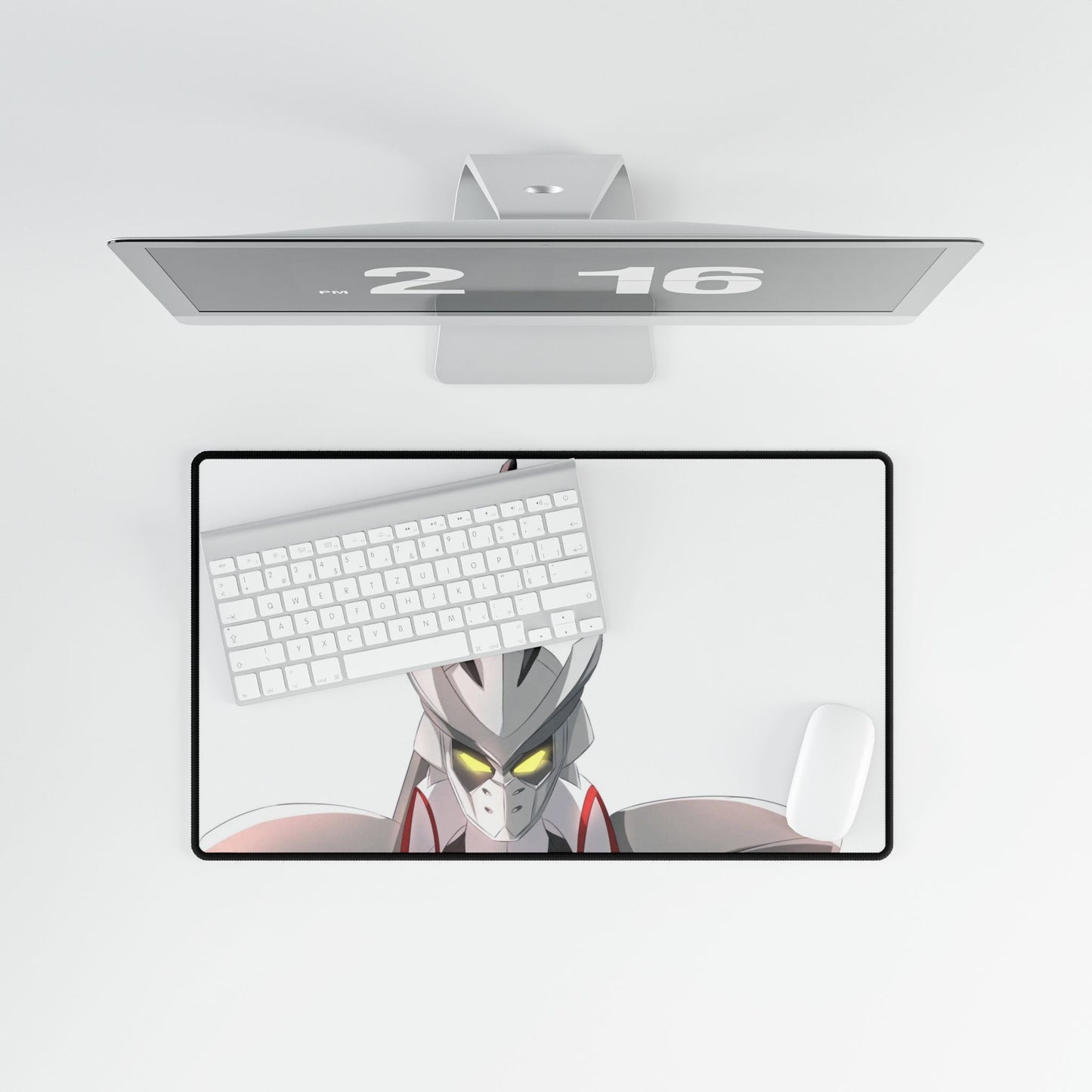 Anime Akame ga Kill! Mouse Pad