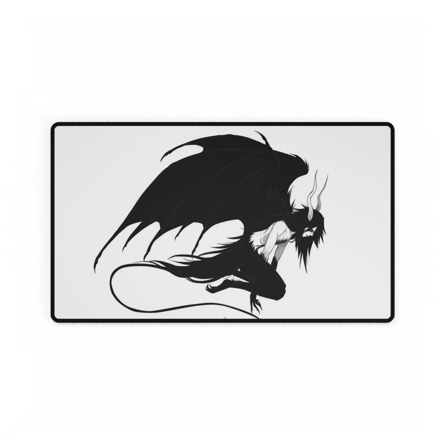 Блич Mouse Pad