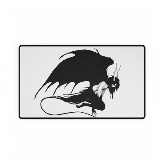 Блич Mouse Pad