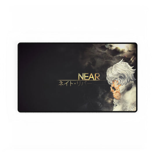 Anime Death Note Mouse Pad