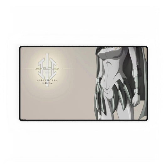 Anime Claymorer Mouse Pad