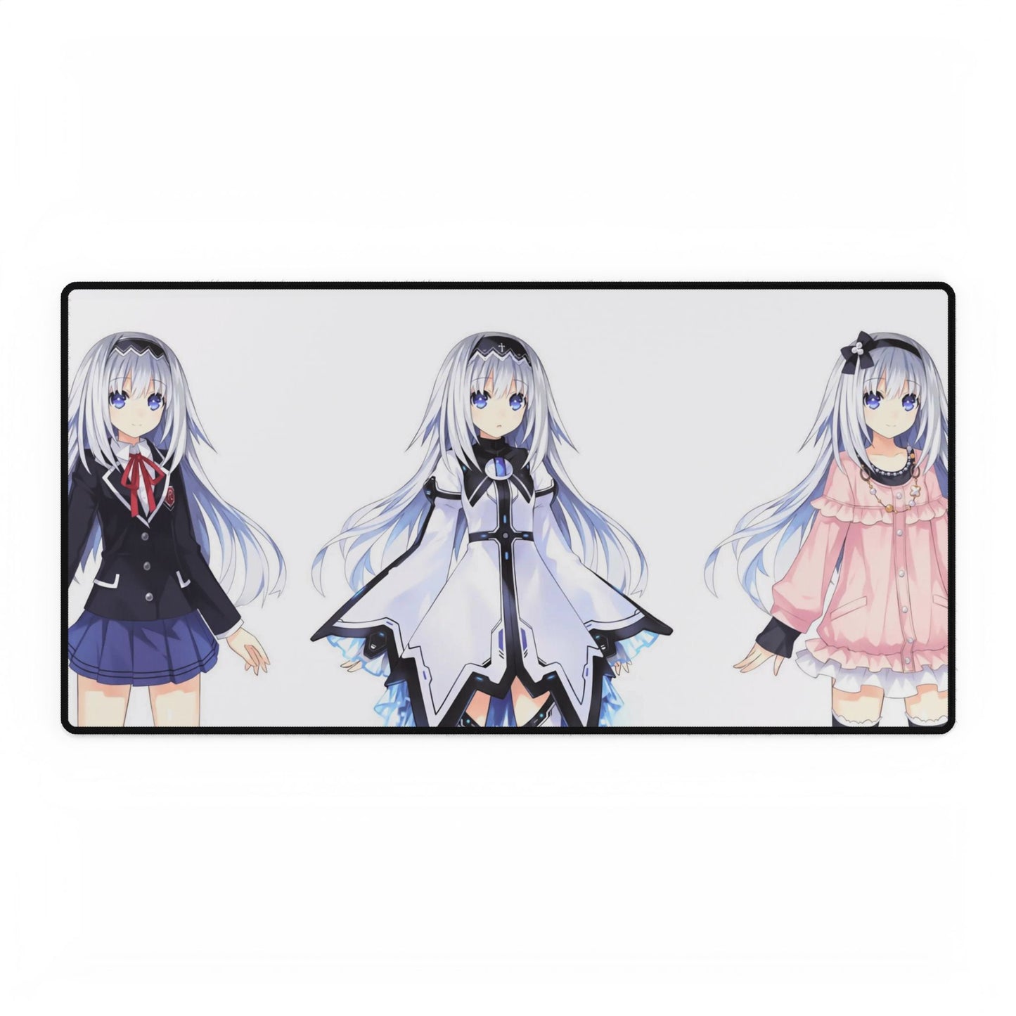 Date A Live Mouse Pad