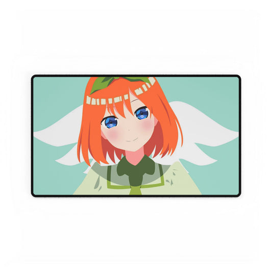 Anime The Quintessential Quintuplets Mouse Pad