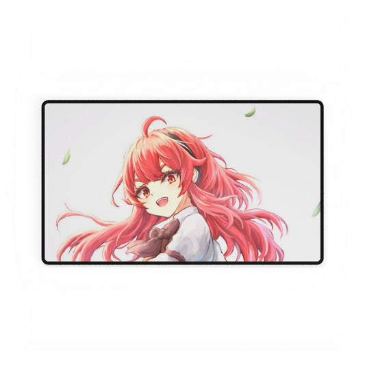 Mushoku Tensei: Jobless Reincarnation Mouse Pad