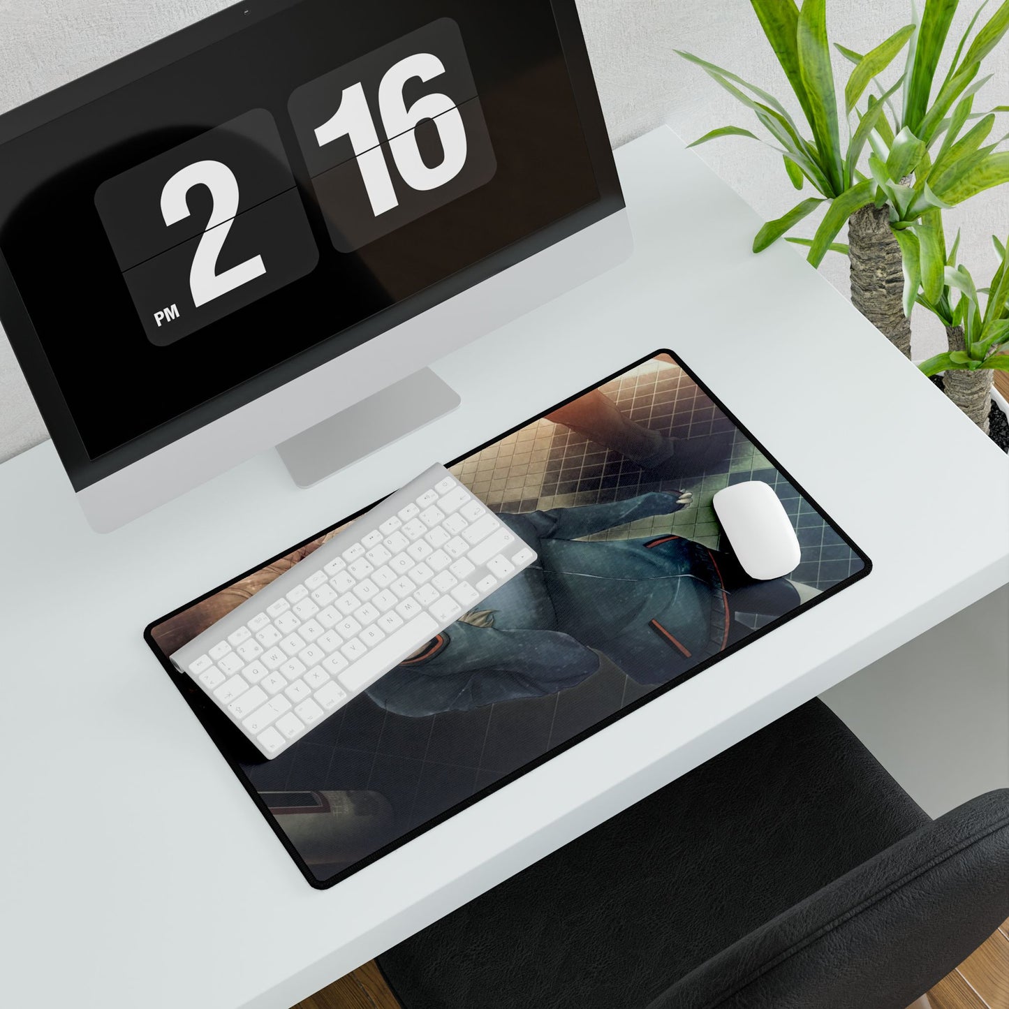 Anime Steins;Gate Mouse Pad