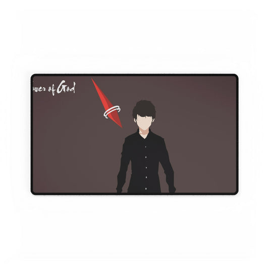 Tower Of God Mouse Pad