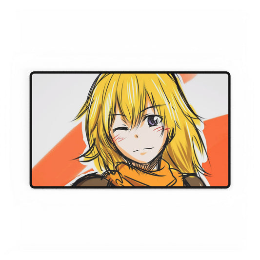 RWBY: Ice Queendom Mouse Pad