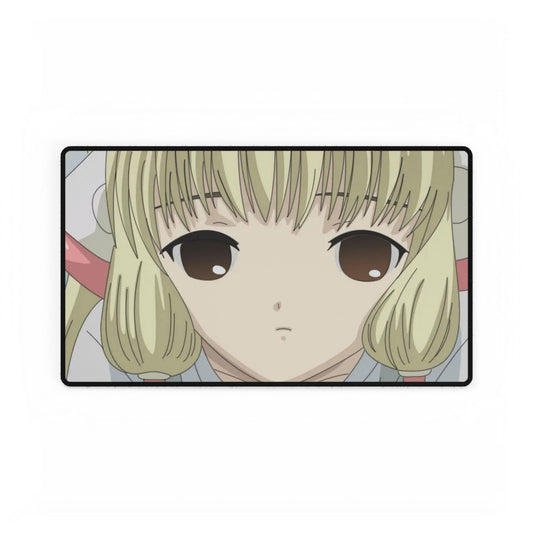 Anime Chobitsr Mouse Pad