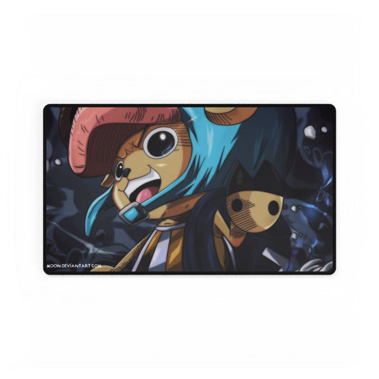 Tony Tony Chopper Mouse Pad