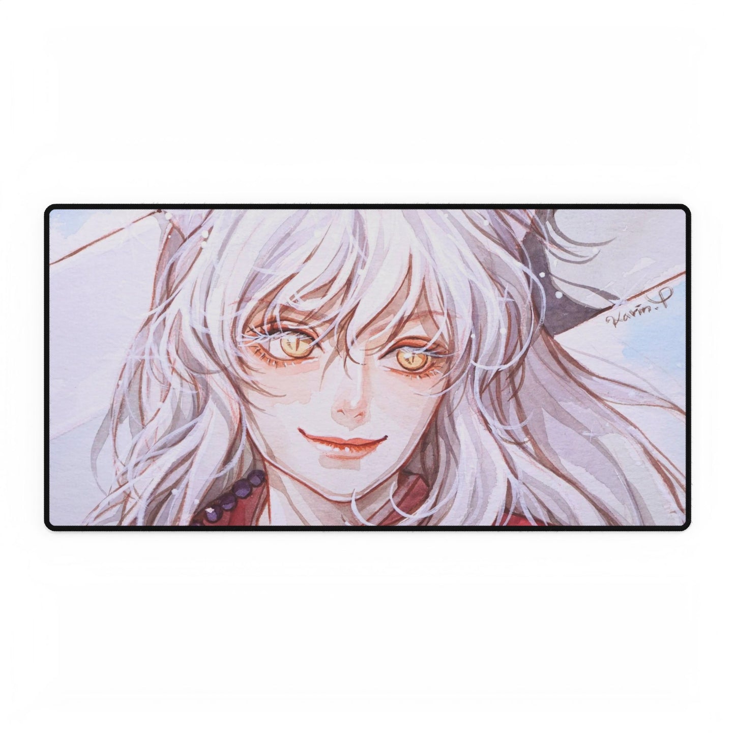 InuYasha Mouse Pad