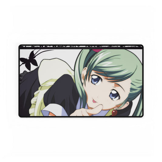 Ikki Tousen Mouse Pad