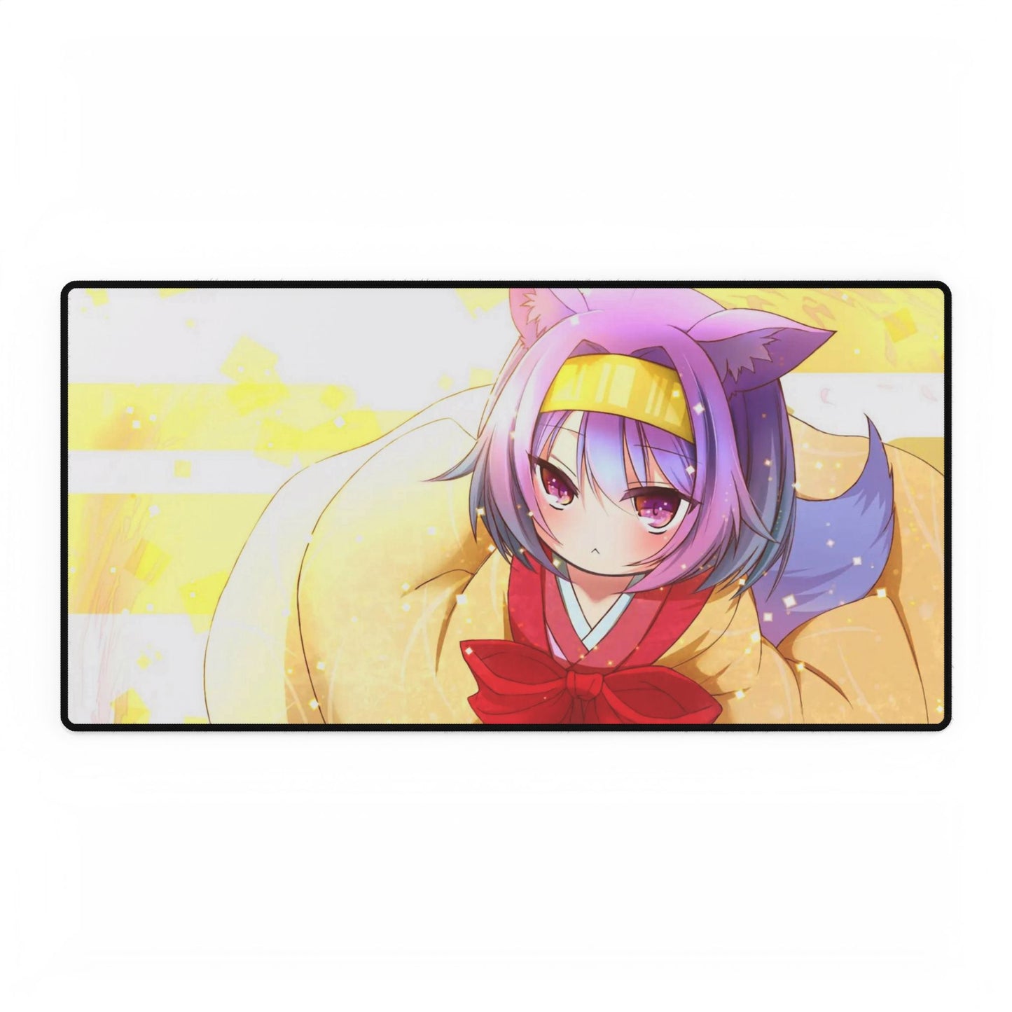 Anime No Game No Life Mouse Pad