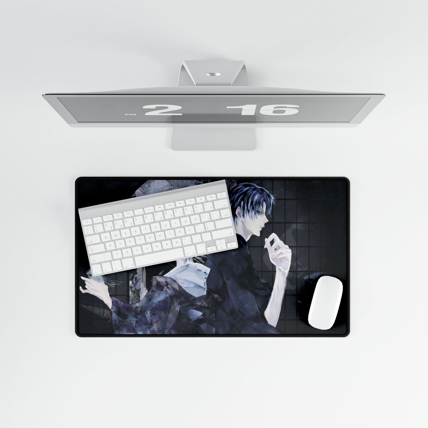 Anime Fruits Basket Mouse Pad