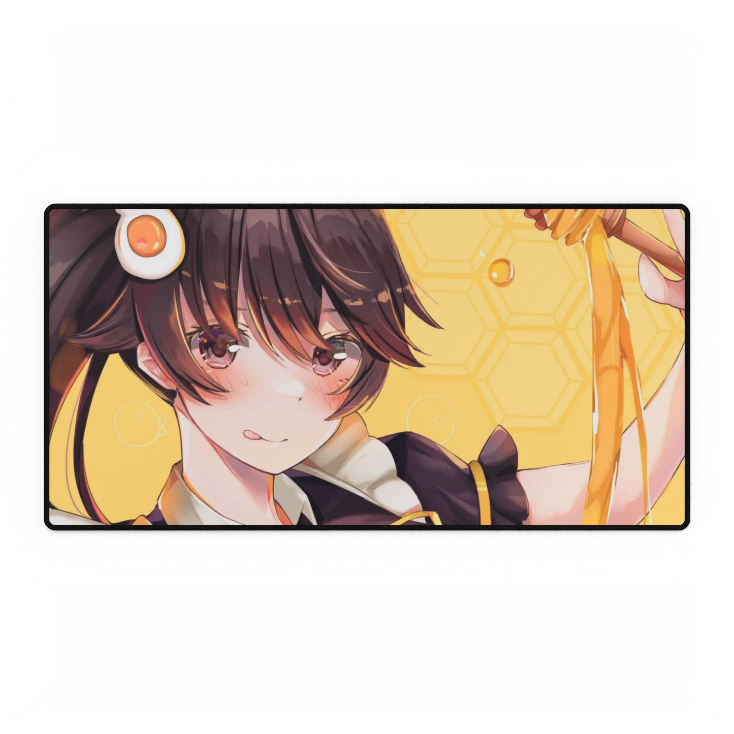 Monogatari (Series) Mouse Pad