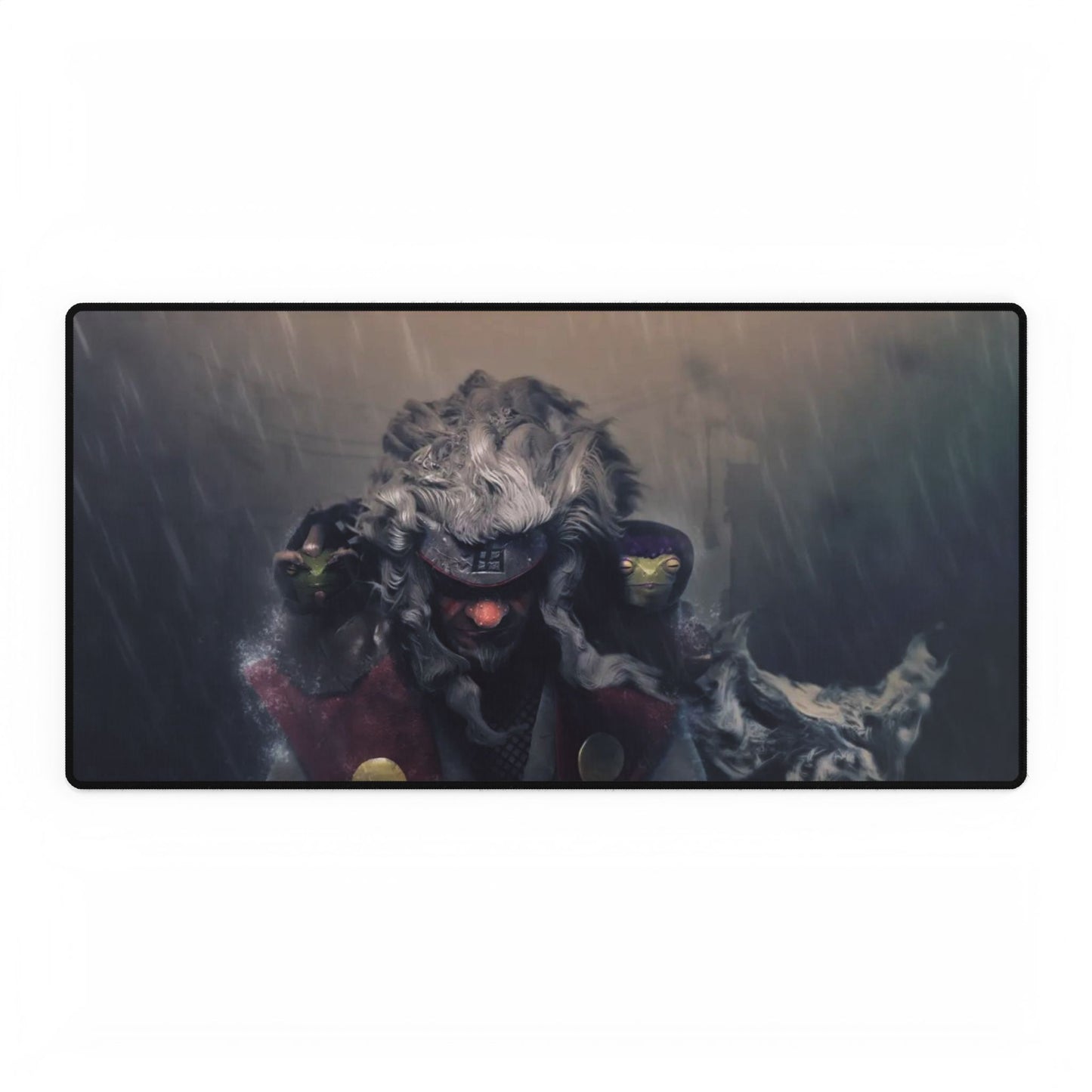 Jiraiya ( Naruto ) Mouse Pad