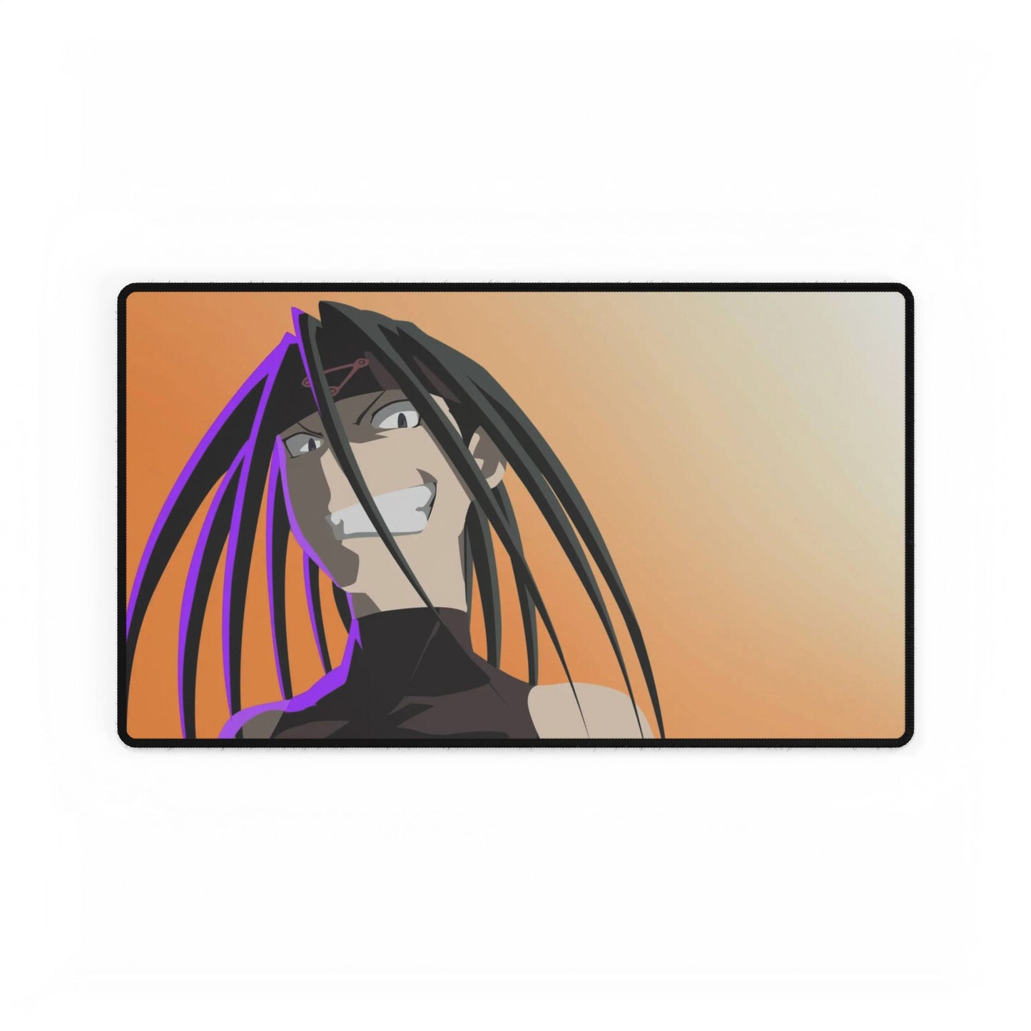 Envy (Fullmetal Alchemist) Mouse Pad